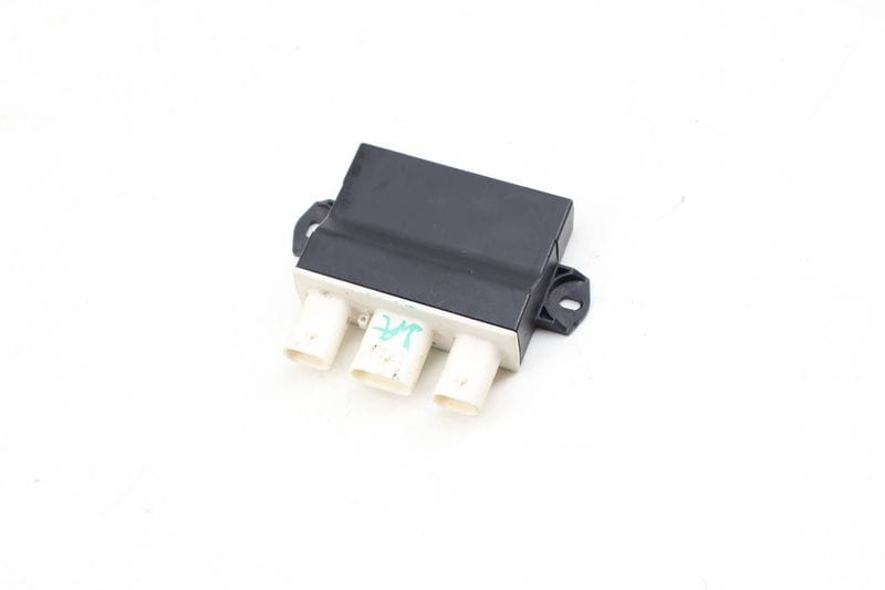 Trunk Liftgate Smart Opener Sensor Bumper Module K95301AE — Used (SKU 627532)