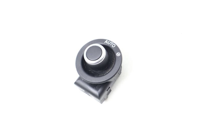 Steering Column Adjustment Switch FW936465AB — Used (SKU 626843)