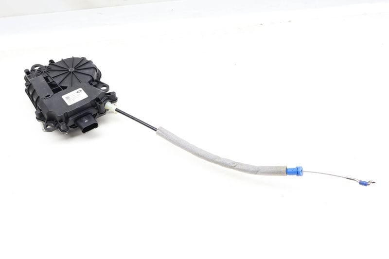 Trunk / Hatch Drive Unit Motor DK62404C10AE — Used (SKU 626990)