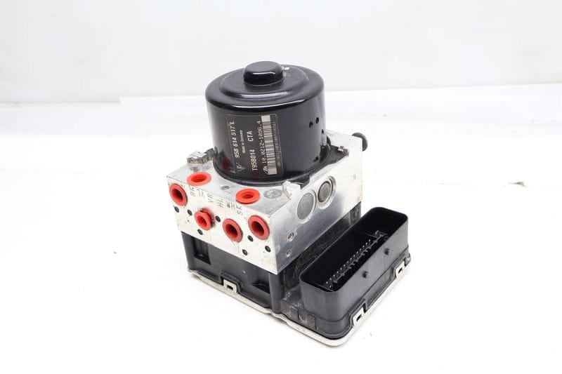 ABS Pump / Module Unit 95B614517L — Used (SKU 664410)