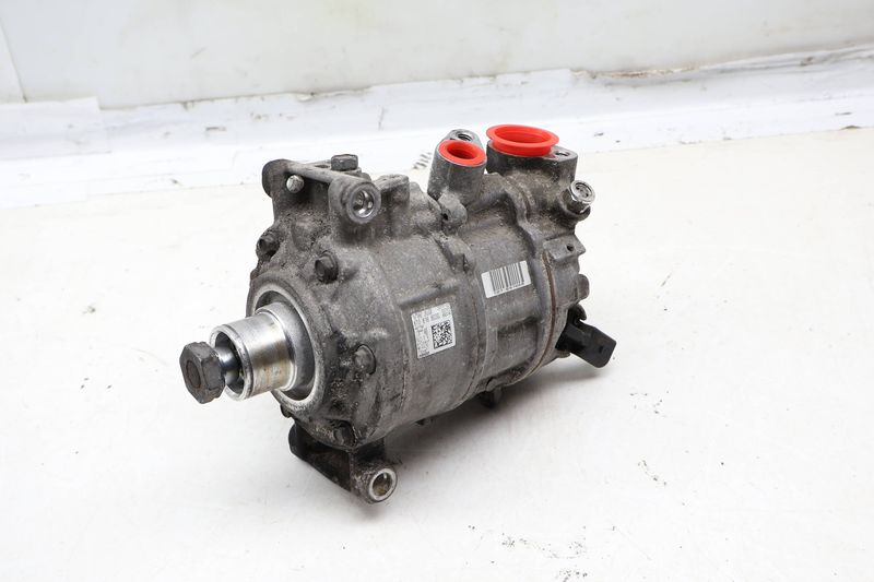 AC Compressor 8T0816803G — Used (SKU 664427)