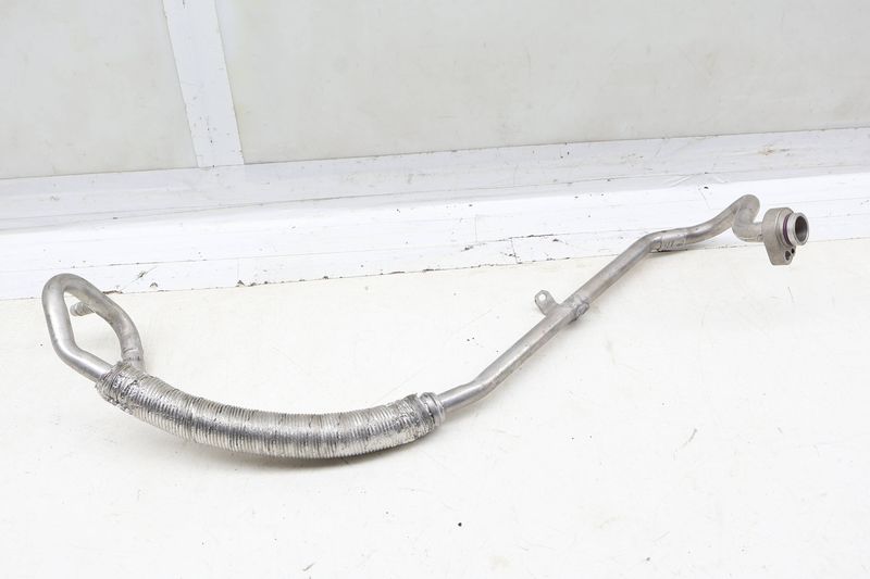 AC Line / Pipe 95B260707E — Used (SKU 700639)