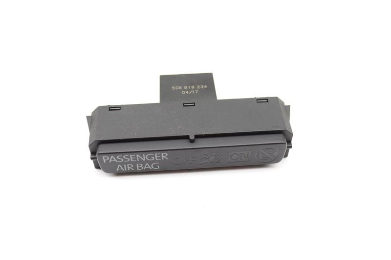 Airbag Warning Light / Switch 5C5919234 — Used (SKU 495699)
