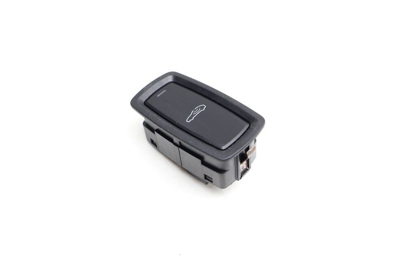 Anti-Theft Alarm Button / Switch 7PP962109D — Used (SKU 664605)