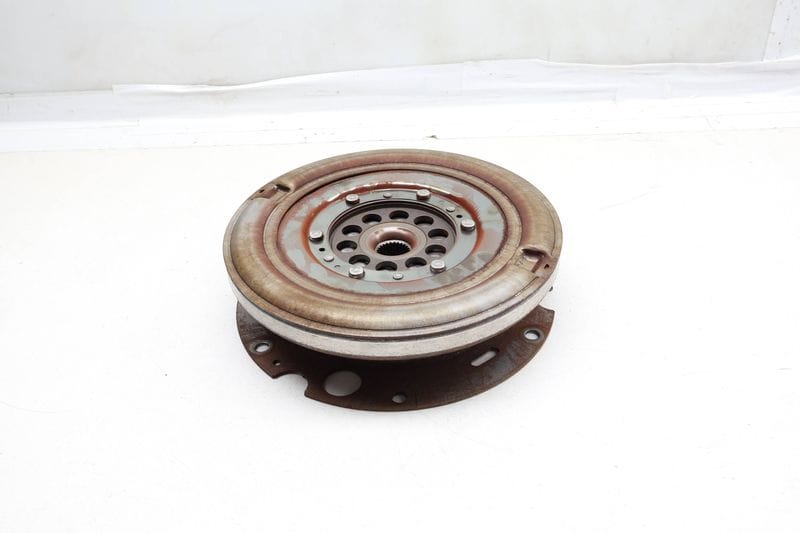 Automatic Flywheel 0B5105317R — Used (SKU 664431)