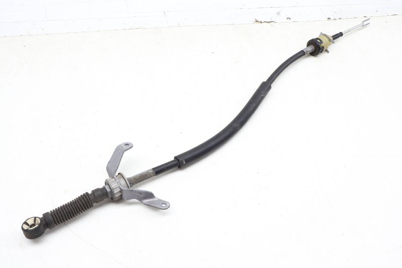 Automatic Shifter Linkage / Cable 8R0713265K — Used (SKU 700382)