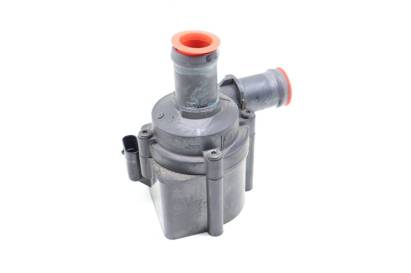 Auxiliary Water / Coolant Pump 06H121601M — Used (SKU 700228)