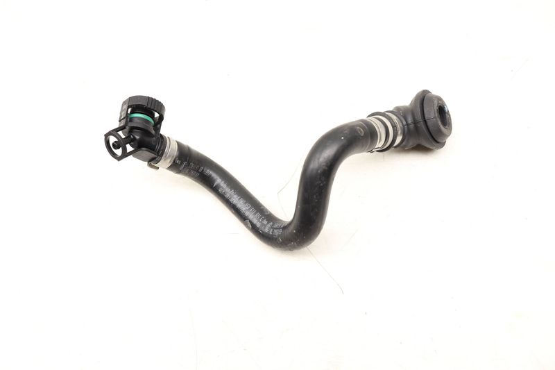 Brake Booster Vacuum Hose / Line 95B611931E — Used (SKU 517429)