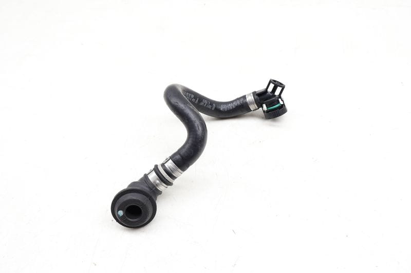 Brake Booster Vacuum Hose / Line 95B611931E — Used (SKU 664471)