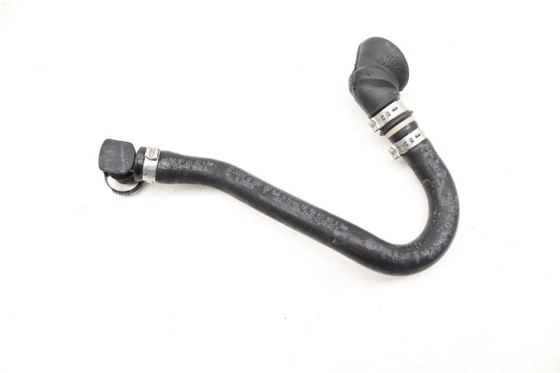 Brake Booster Vacuum Line / Hose 95B611931K — Used (SKU 466590)