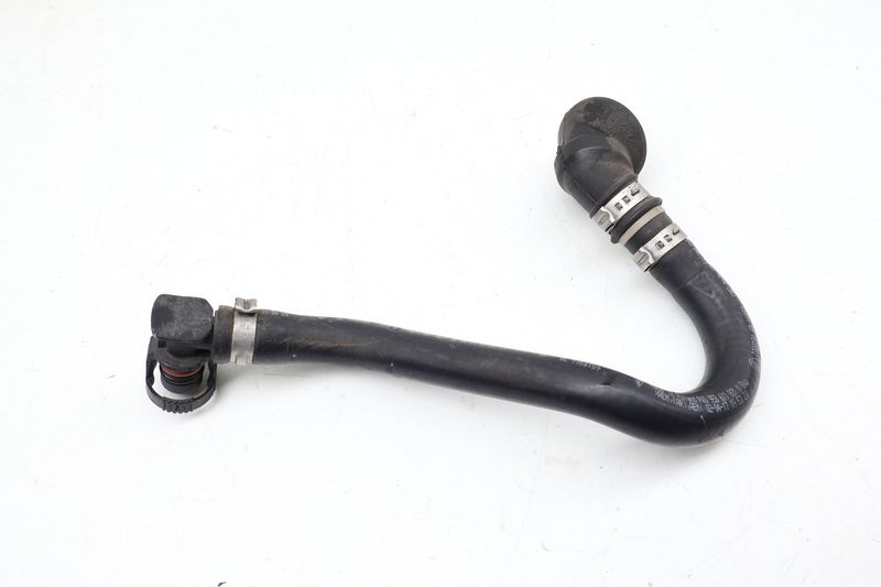 Brake Booster Vacuum Line / Hose 95B611931K — Used (SKU 700338)