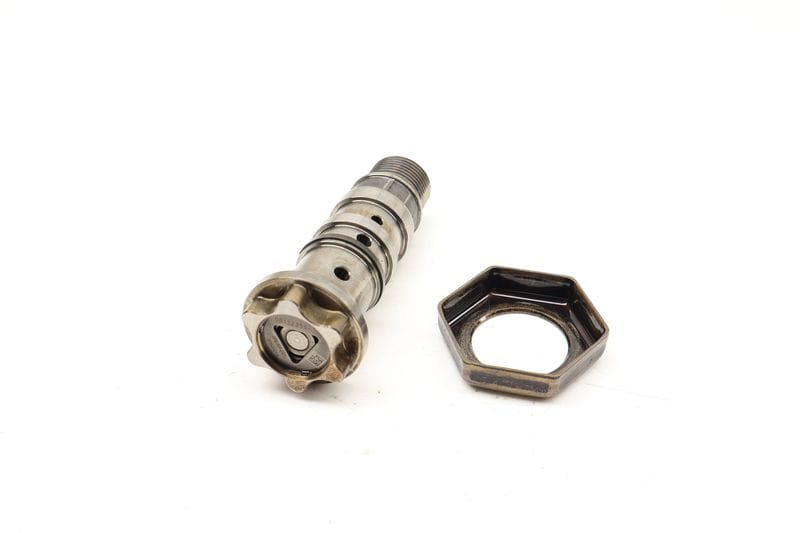 Cam / Camshaft Control Valve 0PB109257 — Used (SKU 700244)