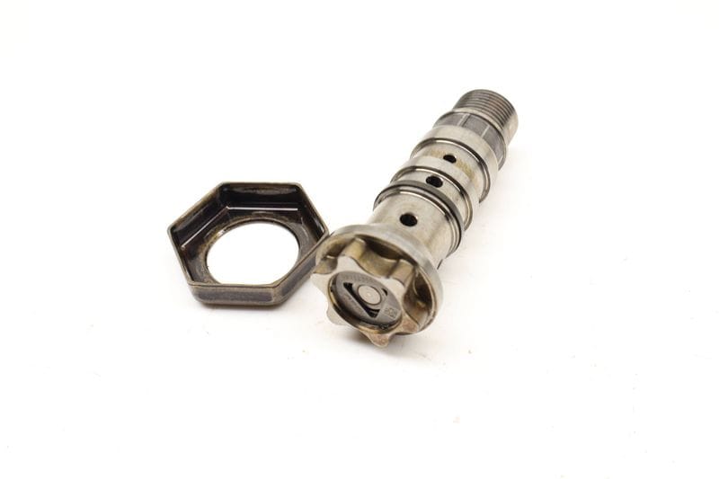 Cam / Camshaft Control Valve 0PB109257 — Used (SKU 700246)
