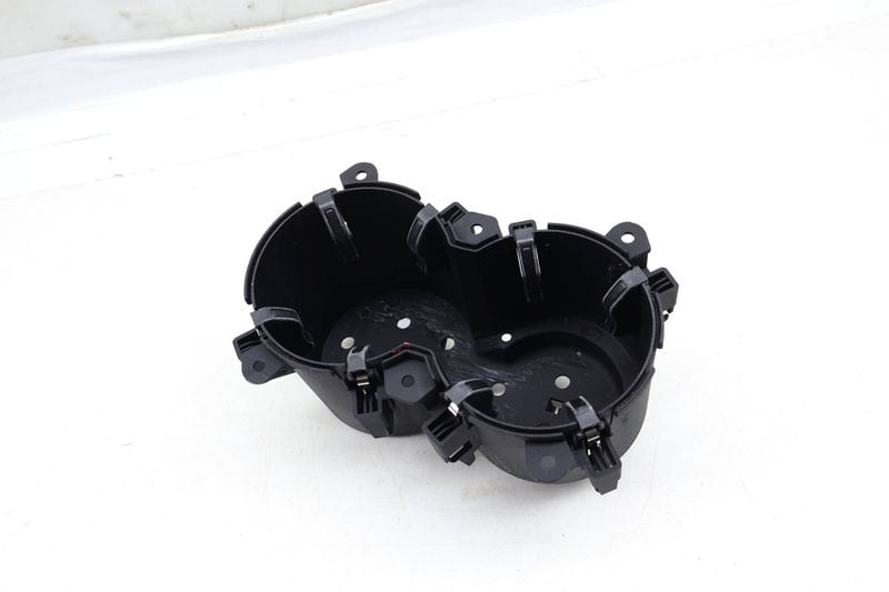 Center Console Cup Holder 8R0862533B — Used (SKU 664296)