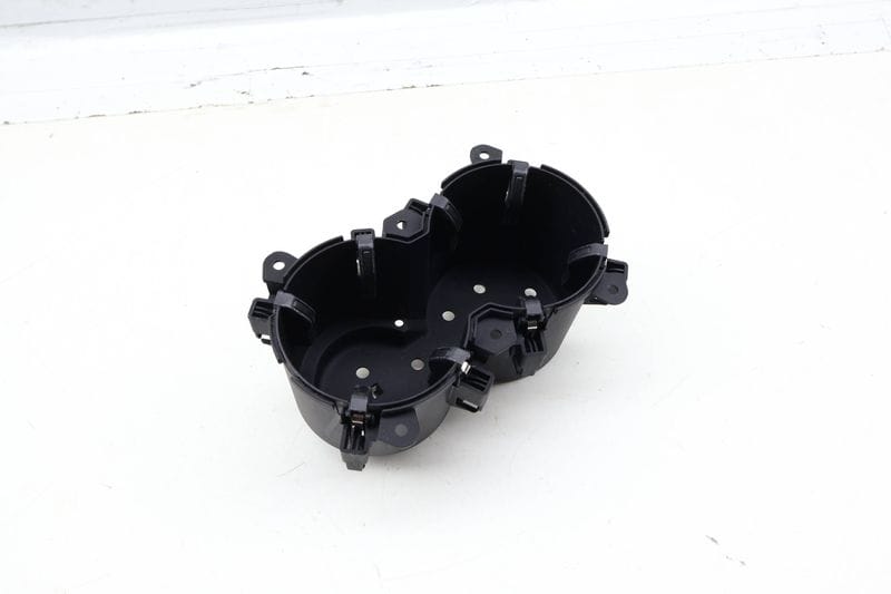 Center Console Cup Holder 8R0862533B — Used (SKU 700428)