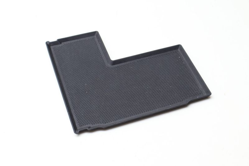 Center Console Storage Bin Insert 95B863301B — Used (SKU 628954)