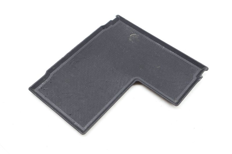 Center Console Storage Bin Insert 95B863301B — Used (SKU 664622)
