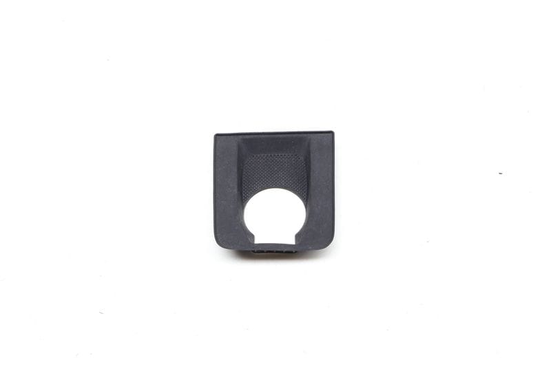 Center Console Trim / Insert 95B863169 — Used (SKU 700094)