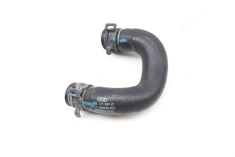 Coolant Hose / Line 06L121051C — Used (SKU 664516)