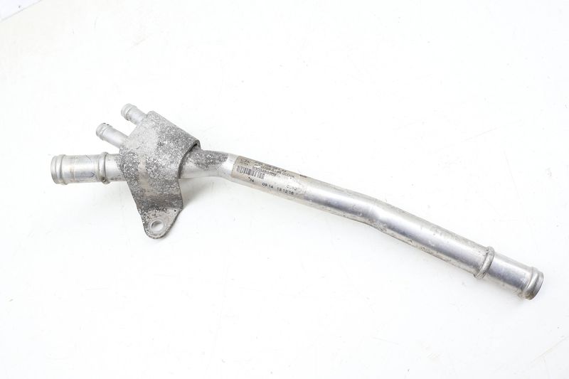 Coolant Line / Pipe / Tube (RETURN) 94610605133 — Used (SKU 700319)