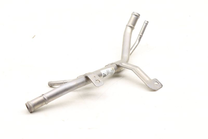 Coolant Pipe / Tube / Line 95B121065B — Used (SKU 496056)
