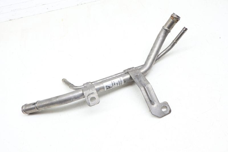 Coolant Pipe / Tube / Line 95B121065B — Used (SKU 700307)