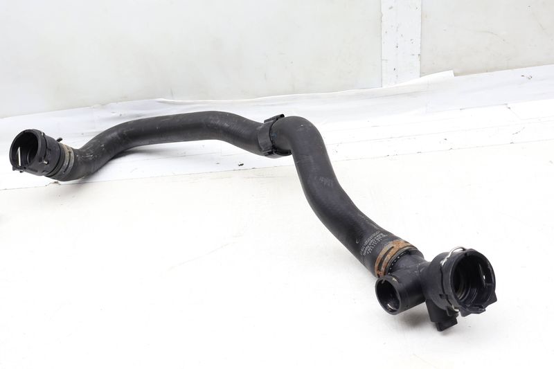 Coolant / Water Hose (RETURN) 95B121109F — Used (SKU 664458)