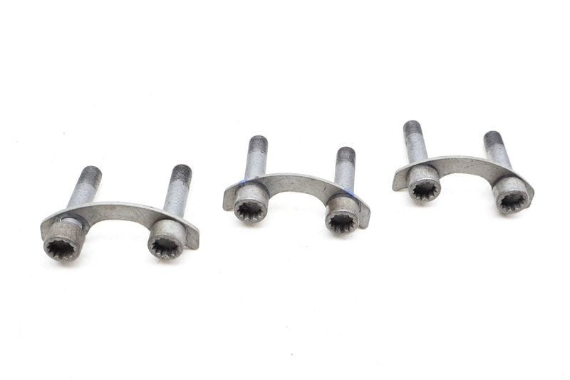 Driveshaft Screw / Bolt Set N10759901 — Used (SKU 664540)