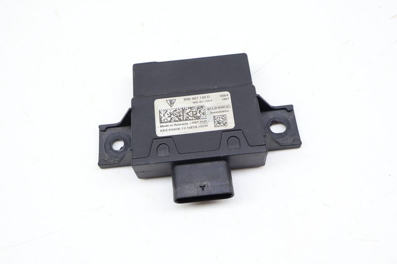 Engine Sound Control Module 8R0907159D — Used (SKU 700031)
