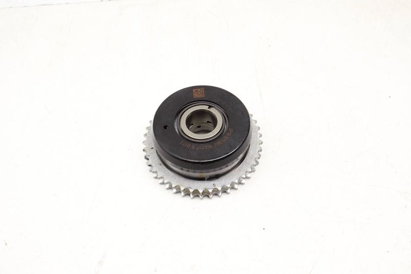 Exhaust Cam / Camshaft Gear Adjuster Unit (OUTLET) 0PB109084 — Used (SKU 700514)