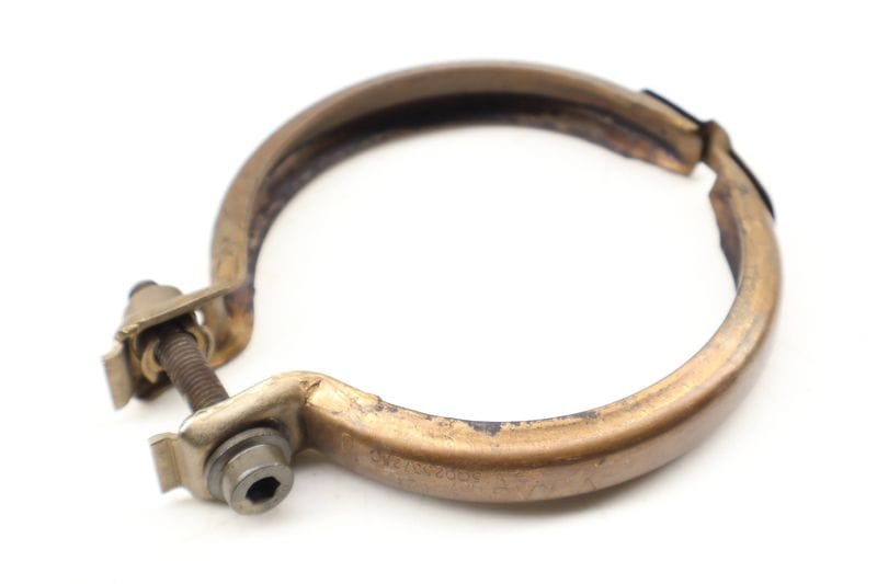 Exhaust Pipe Clamp 5Q0253725C — Used (SKU 700173)