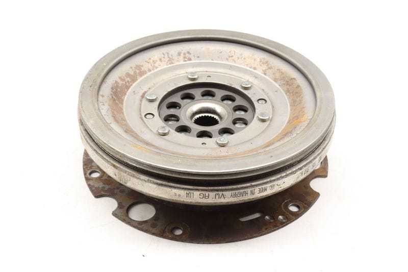 Flywheel 0B5105317H — Used (SKU 495979)