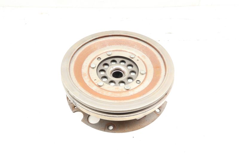 Flywheel 0B5105317H — Used (SKU 700654)