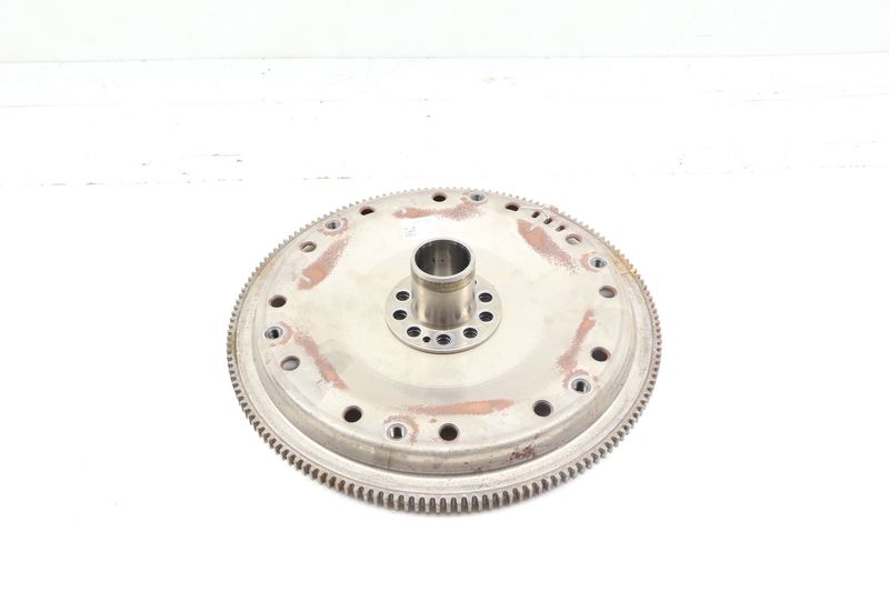 Flywheel Flexplate 95B105323 — Used (SKU 700650)
