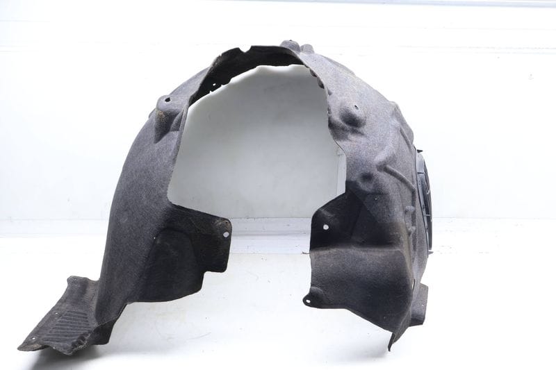 Fender Liner / Wheel Housing Cover 95B809961E — Used (SKU 700663)