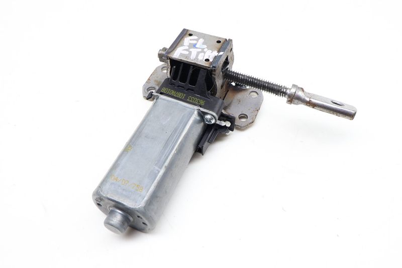 Front Tilt Seat Motor (RAKE) — Used (SKU 700361)