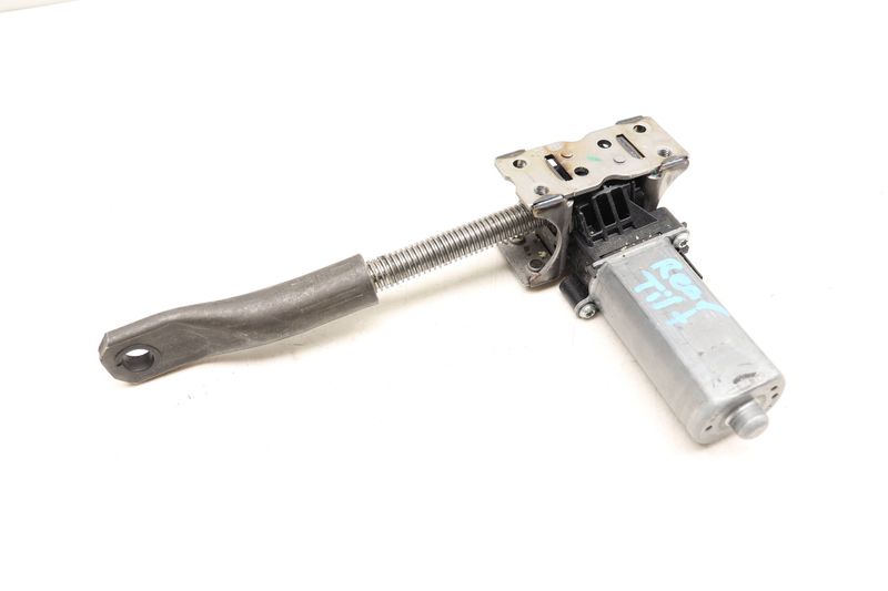 Rear Tilt Seat Motor (HEIGHT) — Used (SKU 517148)