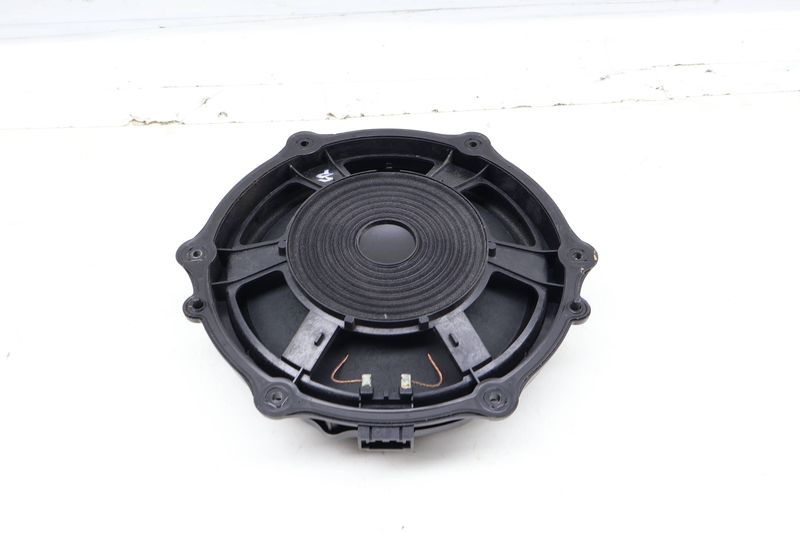 Door Speaker / Woofer 7PP035454N — Used (SKU 700444)