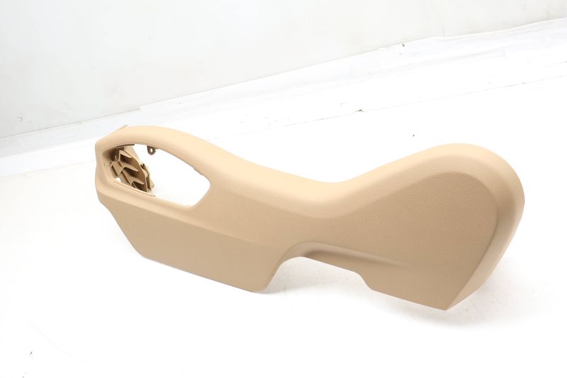 Seat Frame Trim Panel 7P5881313B — Used (SKU 664283)