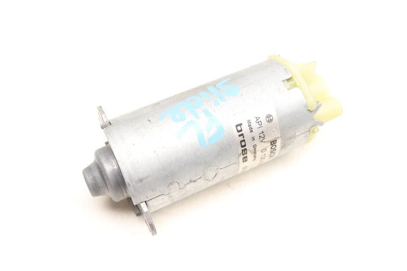 Slide Seat Motor (LONGITUDINAL) — Used (SKU 517144)