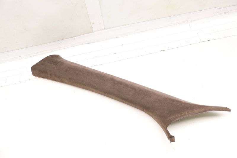 Upper A Pillar Trim / Panel 95B867233C — Used (SKU 700131)