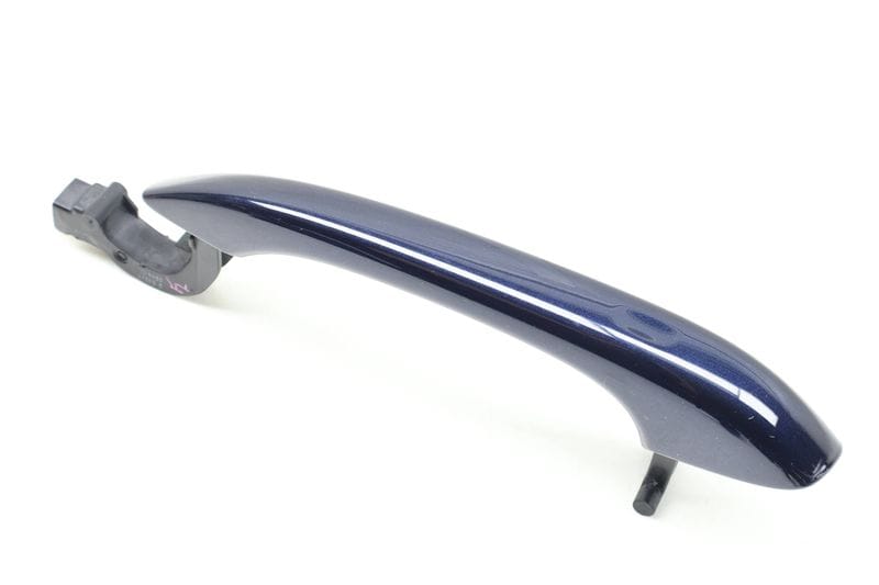 Exterior Door Handle 95B837205A — Used (SKU 629003)