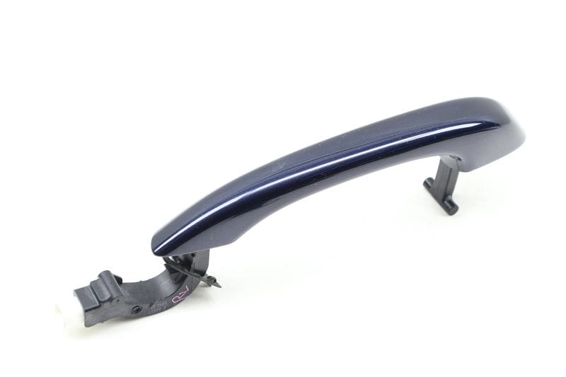 Exterior Door Handle 95B837205A — Used (SKU 629005)