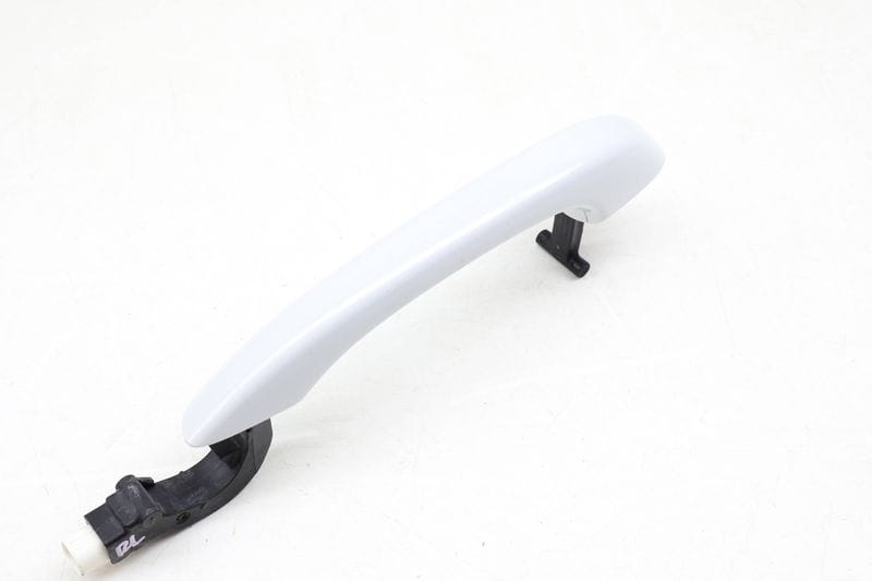 Exterior Door Handle 95B837205A — Used (SKU 664322)
