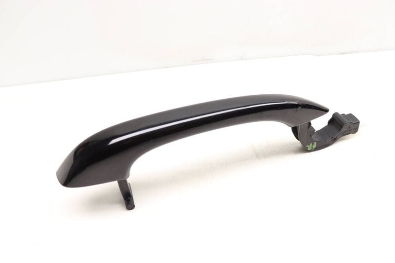 Exterior Door Handle 95B837206A — Used (SKU 495542)