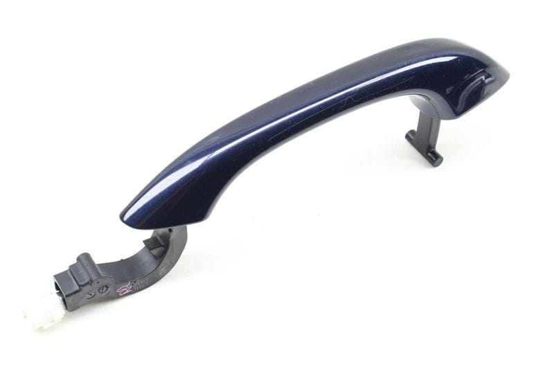Exterior Door Handle 95B837206A — Used (SKU 629006)
