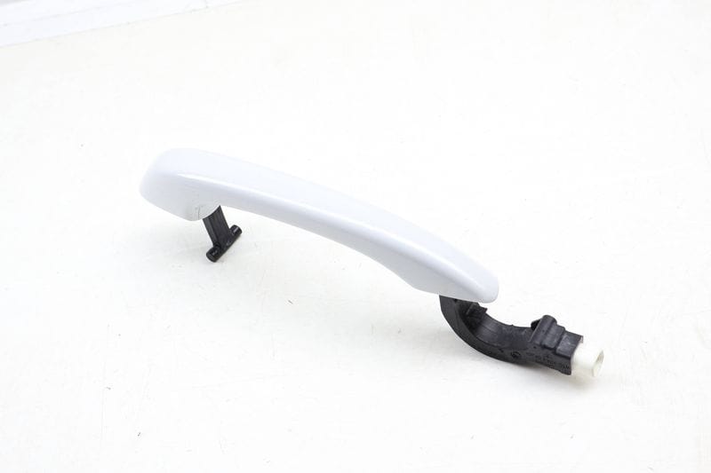 Exterior Door Handle 95B837206A — Used (SKU 664321)