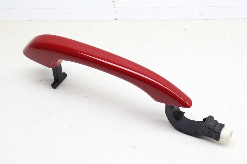 Exterior Door Handle 95B837206A — Used (SKU 700401)