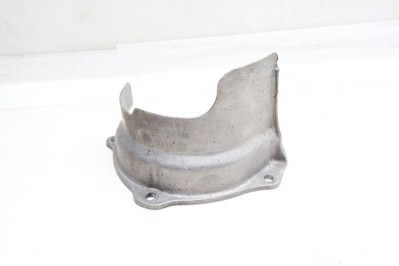 CV Axle Shaft Shield 8W0407720A — Used (SKU 664407)