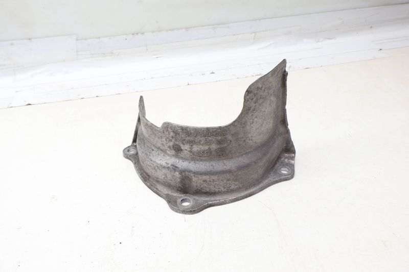 CV Axle Shaft Shield 8W0407720A — Used (SKU 700493)